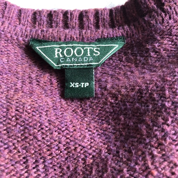 Roots Sweater - Picture 4 of 4